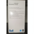 thumbnail image 4 of Bell DECT 6.0 Téléphone Résidentiel Sans Fil avec Annonce Vocale de l'Appelant/fonction d'Attente, Système de Répondeur Numérique, Portée de 50 m et Qualité Sonore HD (1 Portable), 4 of 4