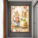 thumbnail image 3 of (11CTACC-3936__C__40X60) Hilo algodón ecológico bordado 11CT 3 hebras impresión 40*60cm retro-Kit serie punto cruz Pascua, 3 of 9