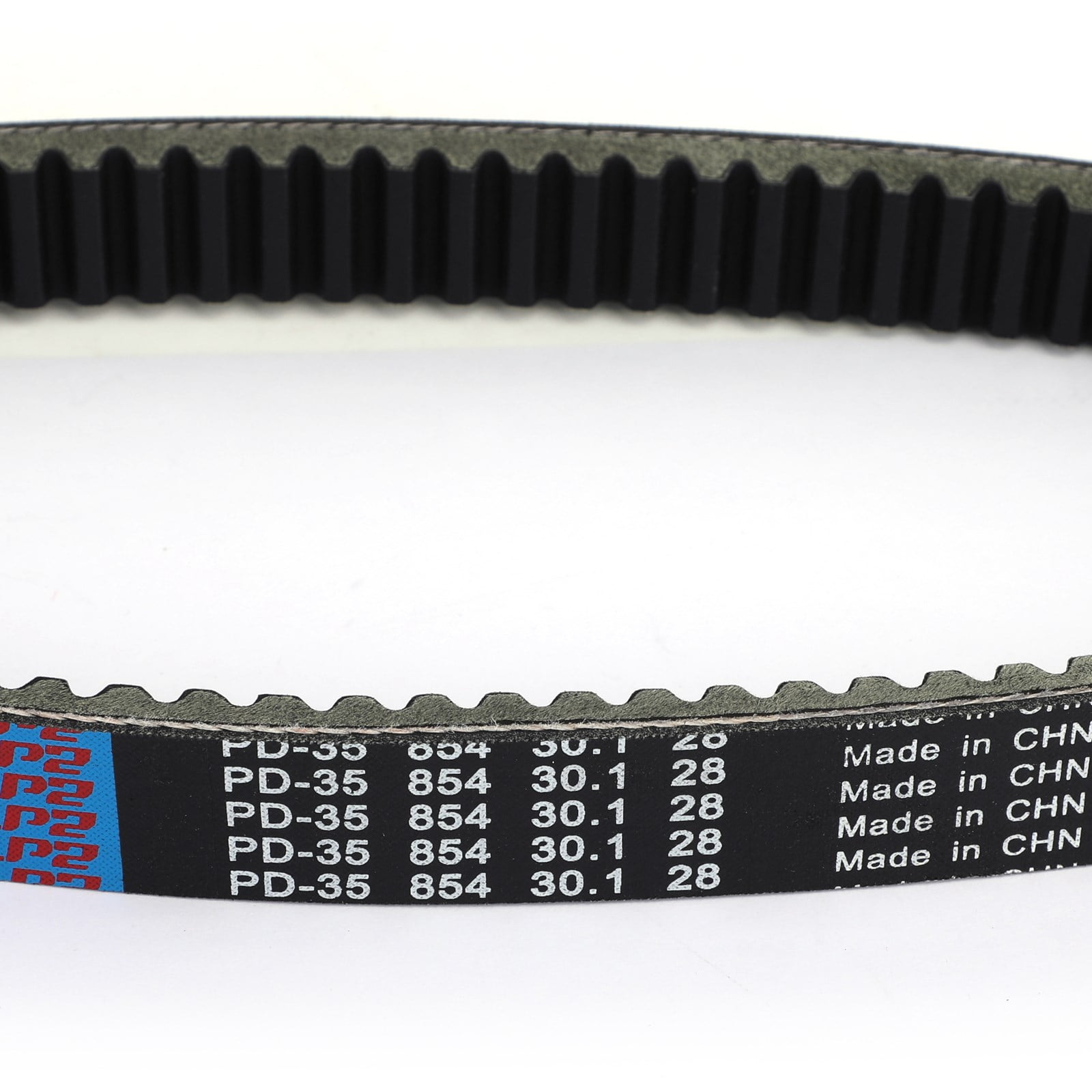 Drive Belt Fit for Bennche Coleman Qlink Hisun MSU 400 ATV UTV 25300-003-0000