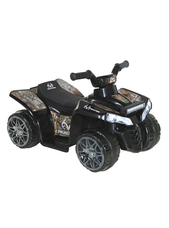 Realtree Ride Ons in Realtree Toys