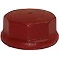 thumbnail image 2 of Water Source DC200 2 in. Cast Iron Drive Cap, 2 of 2