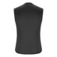 thumbnail image 5 of pstuiky Camisetas sin mangas para hombre, Camisola deportiva informal de cuello redondo y alta elasticidad de color liso para hombre Camisas de hombre m, 5 of 7