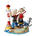 thumbnail image 1 of Juego de bloques de Construcción Set de Popeye con Oliva, 1 of 3