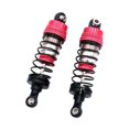 thumbnail image 2 of 2 piezas de accesorios de amortiguadores RC, actualización de piezas de amortiguadores hidráulicos para camión RC a escala 1:16 para 16101 16102 16201, 2 of 8