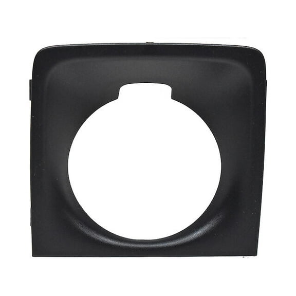 Front Bumper Grille Insert - Compatible with 2017 - 2021 Jeep Grand Cherokee 2018 2019 2020