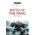 thumbnail image 1 of Pre-Owned Battle of the Fang (4) (Space Marine Battles) (Paperback) 1849700478 9781849700474, 1 of 1