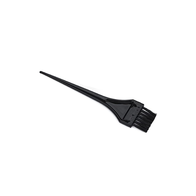 Minnieouse Cuenco para cepillo de tinte para el cabello, accesorio de peluquería profesional, cubierta de oreja de plástico para mujer y hombre, cuencos Cuidado del cabello Tipo 2 Minnieouse CE011939-02B