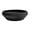 Black, variant on Better Homes & Gardens Angular Black Ceramic Decorative Bowl, 11.33"
