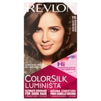 Ash brown with blonde highlights