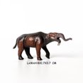 thumbnail image 1 of MINI Prehistoric Dinosaur Mosasaur T-Rex Daeodon Moropus Mammoth Sabretooth Animals Figures Model Collection Educational Toys, 1 of 5
