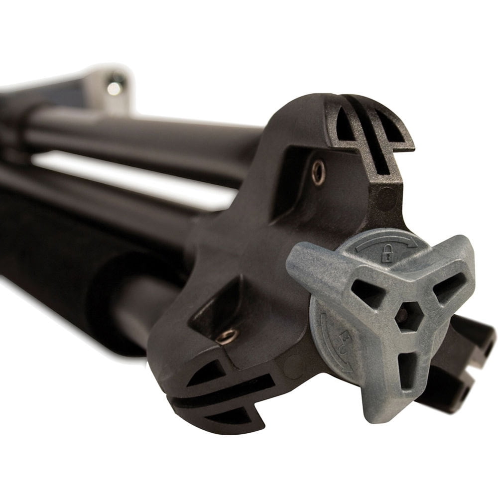 Ultimate Support GS-100+ Guitar Stand Black
