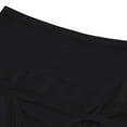 thumbnail image 5 of Delayuji Womens Panties High Waisted Loose Comfortable Cotton Elastic Panties Underwear, 5 of 6