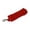 Red, variant on S SERENABLE Horse Lead Rope Halter Rope Heavy Duty Horse Lunge Line for Sheeps Pets Dogs Green