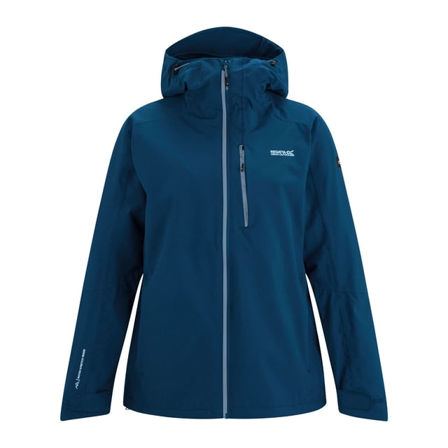 Regatta Veste Imperméable pour Femmes Birchdale II