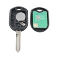 thumbnail image 2 of For 2013 2014 2015 2016 2017 Ford Fusion Keyless Entry Car Remote Flip Key Fob, 2 of 6