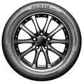 thumbnail image 2 of Kumho Ecsta PA31 UHP 245/50R16 97V Passenger Tire, 2 of 6