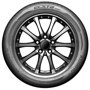 Kumho Ecsta PA31 All-Season Tire – 175/65R15 84V Sansujyuku sansujyuku.com