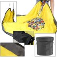 thumbnail image 3 of Bolsa de almacenamiento de juguetes para niños,Bolsa de almacenamiento de juguetes Play Mat,Bolsa de almacenamiento de juguetes Mat,Bolsa de almacenamiento de juguetes de playa,Bolsa de almacenamient, 3 of 5