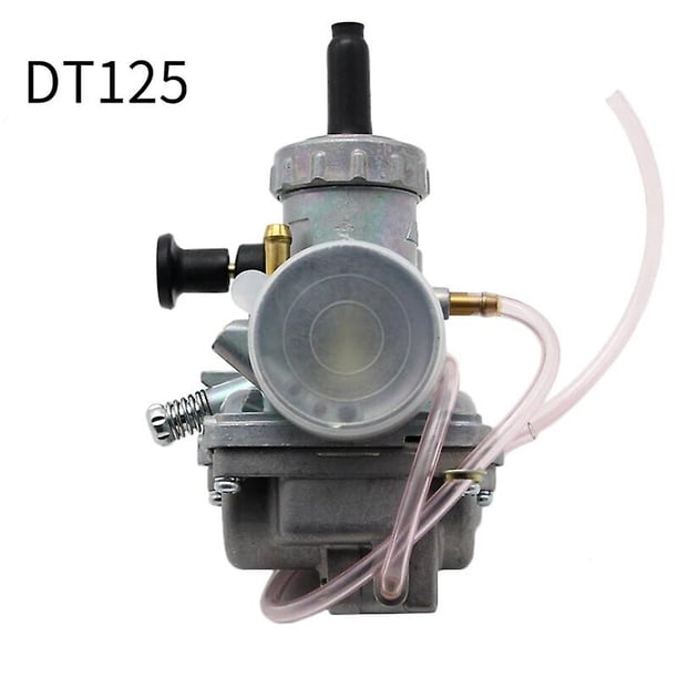 Motorcycle Carburetor 28mm For Dirt Bike Yamaha DT125 DT 125 Suzuki TZR125 RM65 RM80 RM85 DT175 RX125~18541