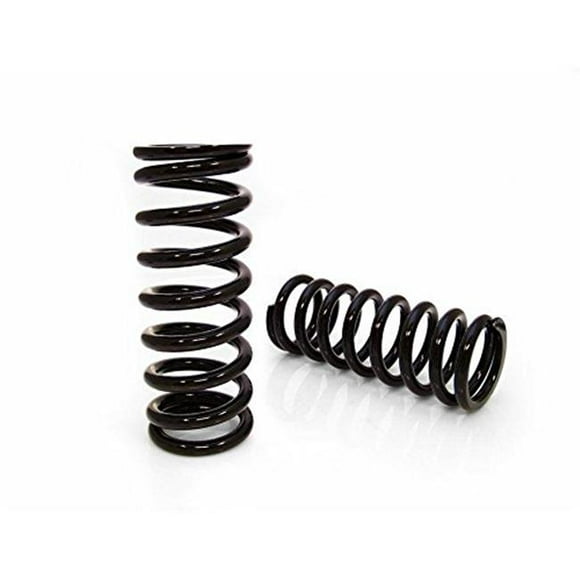 Helix 311760 Ensemble de Ressort à Ressorts Ensachés de 185 mm pour 273 Shock - 350 lbs