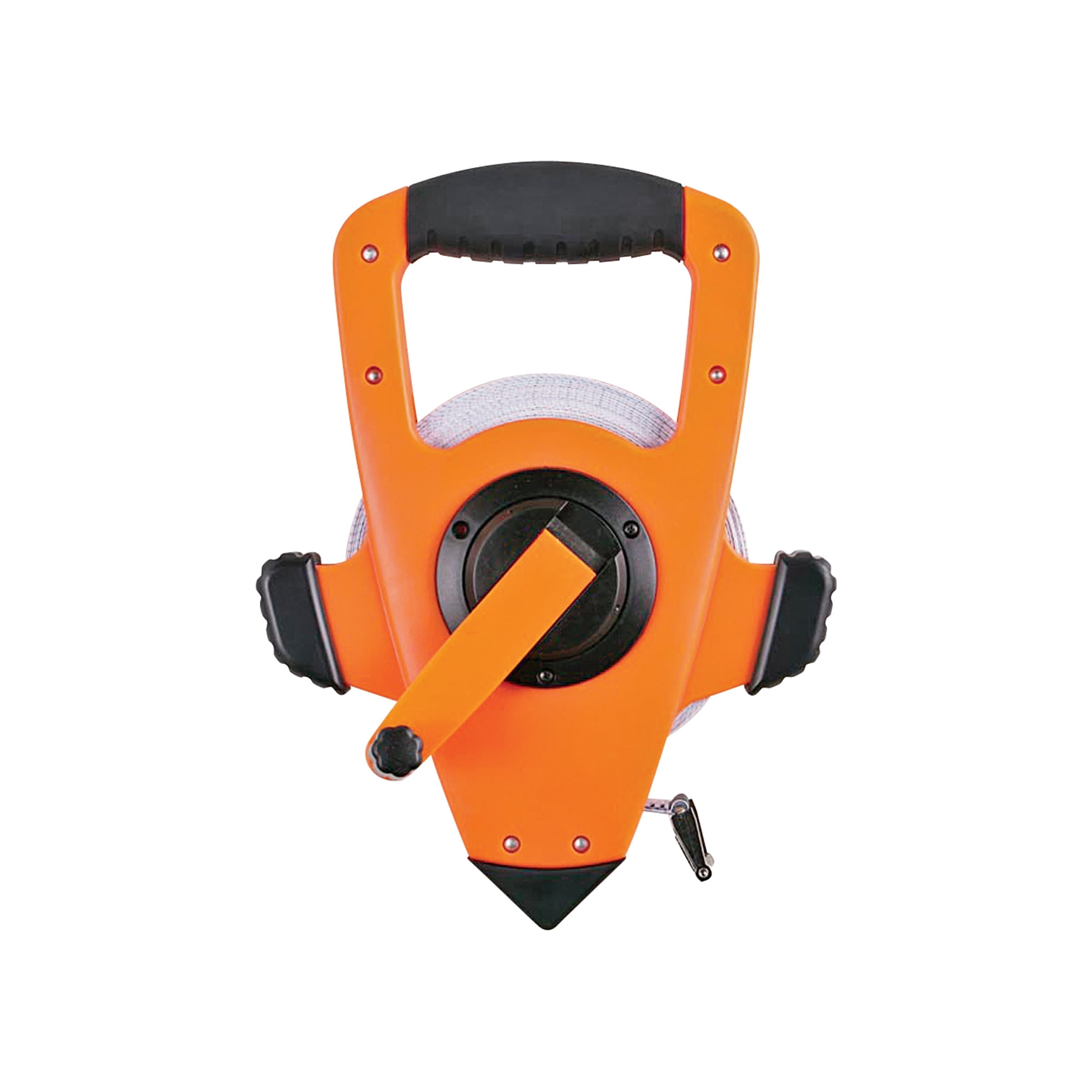 Keson 100 ft Engineer's Tape Measure, 1/2 in Blade OTRS10100H