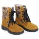 thumbnail image 3 of Botas de seguridad ignífugas, resistentes a impactos y perforaciones, con seguro laboral (40), 3 of 14