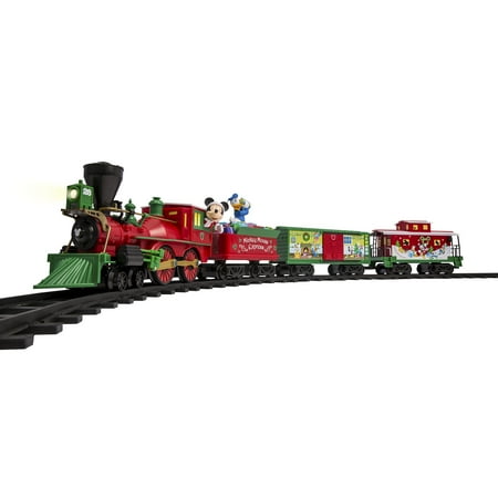 Lionel Tinplate Trains - Kamisco