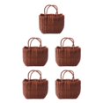 thumbnail image 3 of Kearding Bolsa portátil respetuosa con el medio ambiente de gran capacidad ABS: amplia aplicación con apertura grande, segura e inodora, Type2 NO2, 3 of 6