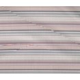 thumbnail image 4 of oneOone Cotton Flex Fabric Texture Stripe Printed Fabric 1 Yard 40 Inch Wide, 4 of 4
