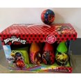 thumbnail image 2 of Set de bolos What Kids Want Miraculous Ladybug para niños, 2 of 6
