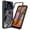 Wiccan Moon, variant on Samsung Galaxy A11 Case, Rosebono Hybrid IMD Design Graphic Anti-Scratch Fashion Cute Colorful Silicone Skin Cover Armor Case for Samsung Galaxy A11 (Stardust)