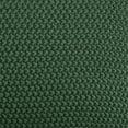 thumbnail image 3 of INK+IVY Bree Knit 20" Square Contemporary Acrylic Fabric Pillow Cover in Green, 3 of 6
