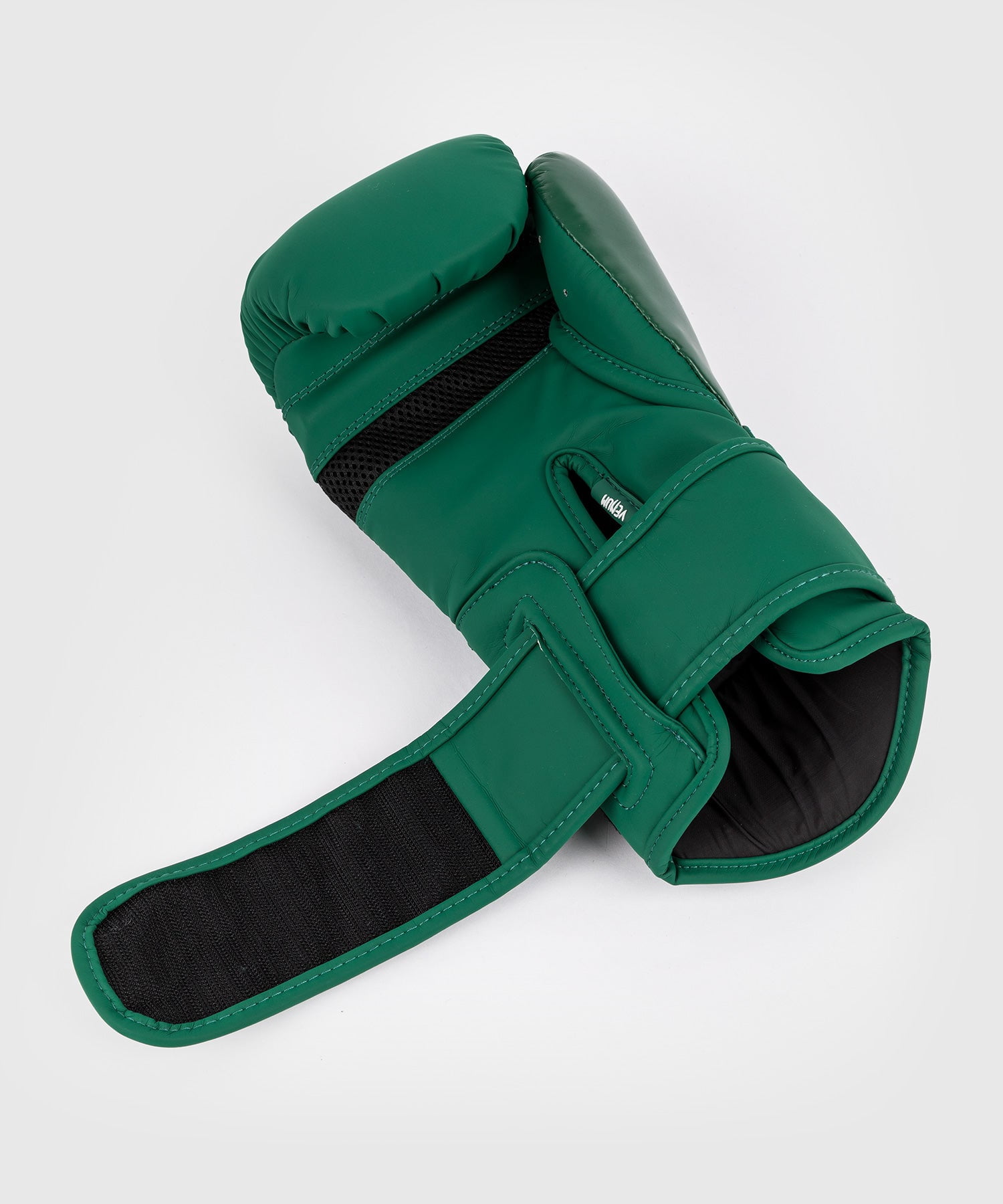 Venum Challenger 4.0 Boxing Gloves - Army Green - 10-Ounce