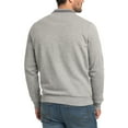 thumbnail image 3 of U.S. Polo Assn. Men's Fleece Quarter Zip Pullover, 3 of 4