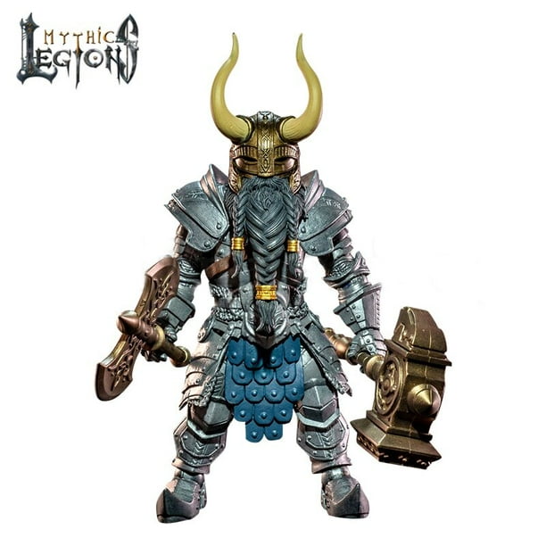 Four Horsemen Studio Mythic Legions 1/12 6-9Inches Goblin Action