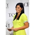 thumbnail image 2 of Sara Ramirez At The Press Conference For 2008 Tony Award Nominations Announcement The New York Public Library For, 2 of 2