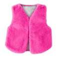 thumbnail image 2 of Blekii Gilet pour Enfants Mi-Long, Manteau Sans Manches Automne Hiver Chaud Veste Extérieure, 2 of 3