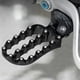 thumbnail image 2 of Motorcycle Foot Pegs Rest Pedal Footrest Footpeg for 690 790 890, 2 of 5