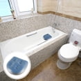 thumbnail image 5 of Asiento de cojín para bañera,Cojín de masaje inflable para spa y jacuzzi,Cojín de bañera de spa para adultos y niños, 5 of 5