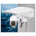 thumbnail image 3 of Protective Covers Waterproof Rainproof Cover Turret Dome Cameras Protection Box Security Camera Protection Case, 3 of 6