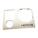 thumbnail image 3 of Accesorios de placa frontal profesional Panel de cubierta frontal duradero para repuestos de cámara Hero4, 3 of 8