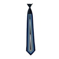 thumbnail image 1 of Decoraciones de Halloween, adornos de Halloween, regalos de Halloween, corbata luminosa, ropa de fiesta, corbata LED de neón, corbata luminosa, novedad para hombres y mujeres, suministros de fiesta y, 1 of 7