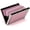 pink, variant on RFID Credit Card Holder Metal Credit Card Case Wallet Business Card Holder for Women Men pink