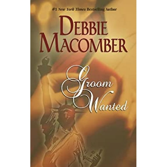 Pre-Owned Groom Wanted (Thorndike Press Large Print Romance) (Hardcover) 1410436632 9781410436634