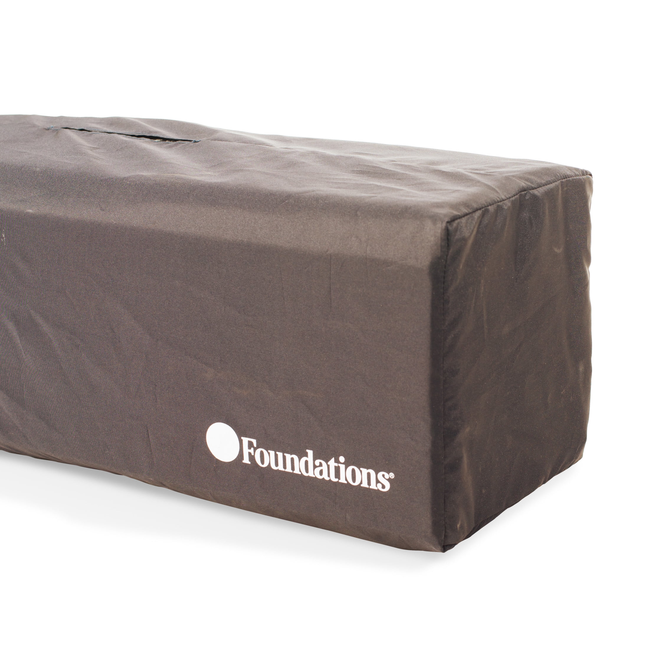 Foundations SnugFresh Travel Yard Carry Bag, Fits Celebrity Play Yard, Durable Backup Option, Sahara