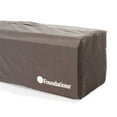 thumbnail image 3 of Foundations SnugFresh Travel Yard Carry Bag, Fits Celebrity Play Yard, Durable Backup Option, Sahara, 3 of 3