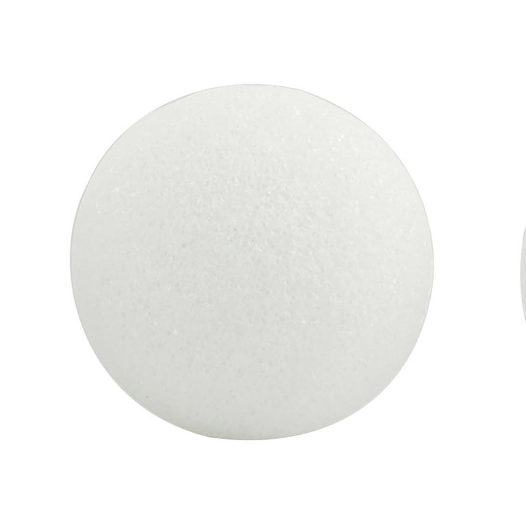 Styrofoam™ Balls, 2 inch, Pack of 100