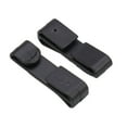 thumbnail image 2 of 2Pcs Molle Attach Webbing Buckle Strap Belt End Clip Clasp Adjust Backpack Bag, 2 of 9
