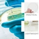 thumbnail image 3 of 20 placas de Petri con tapas, transparentes, para tejido celular, suministros de laboratorio, 3 of 7