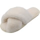thumbnail image 2 of Zapatillas de invierno para mujer, zapatillas de felpa mullidas y cálidas para interiores, zapatillas ligeras para el hogar, zapatillas planas cómodas antideslizantes Xemadio WL-00499-20, 2 of 6